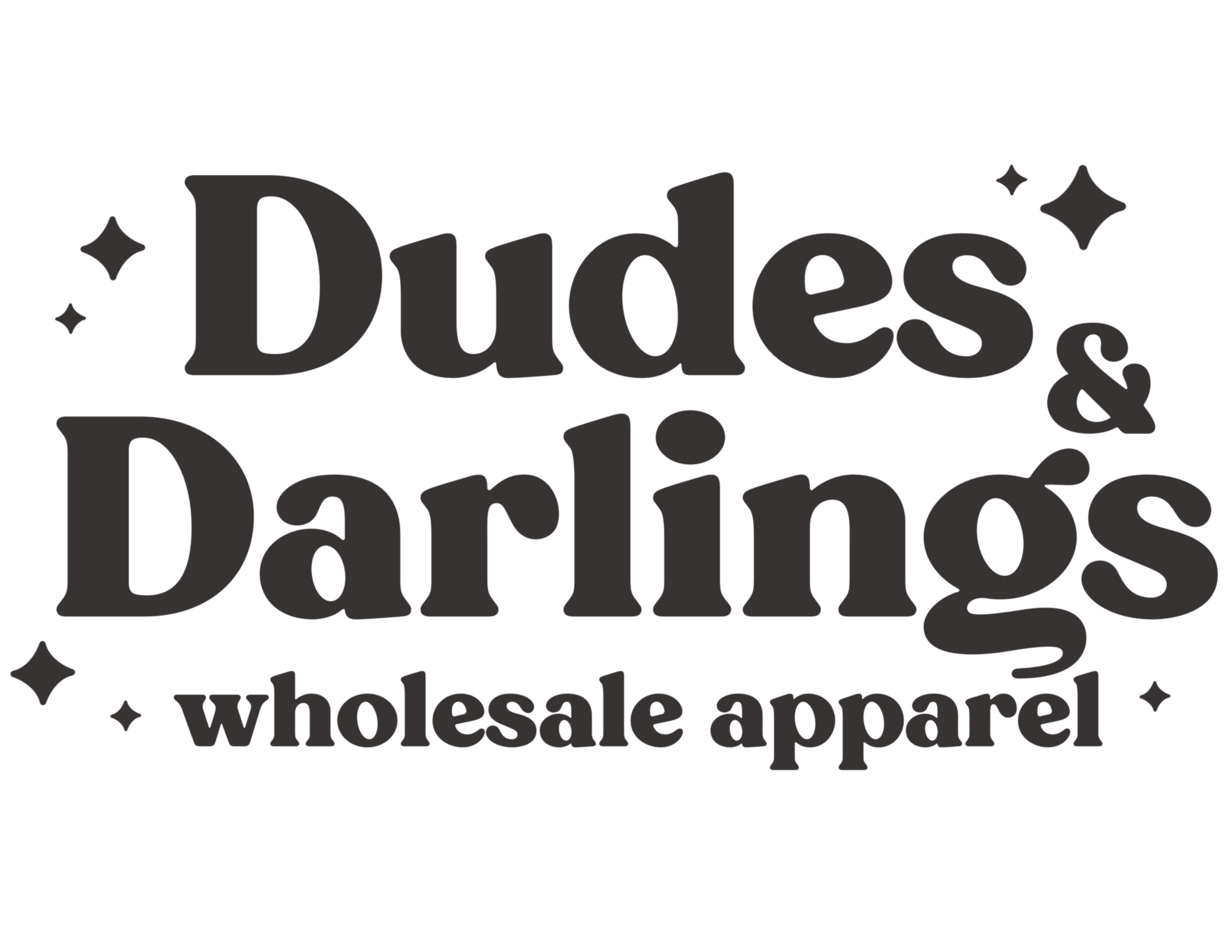 Dudes And Darlings Co