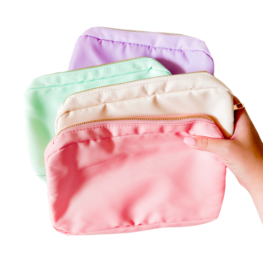 Nylon Bags - 3 Sizes